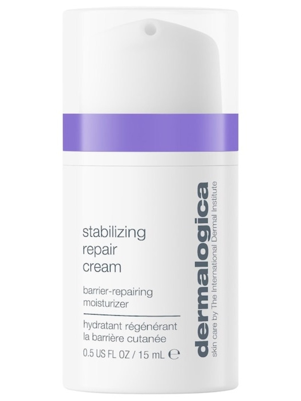 Dermalogica stabilizing repair cream barrier-repairing moisturizer .5 fl oz NIB